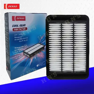 Picture of DENSO COOL GEAR AIR FILTER 0690 FOR MITSUBISHI
