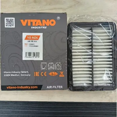 Picture of Vitano VA 4424 Air Filter for Honda-Made in Germany