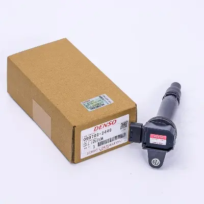 Picture of Denso Ignition Coil 9091902240 For Toyota Corolla Echo Prius Yaris 1NZFE 2NZFE