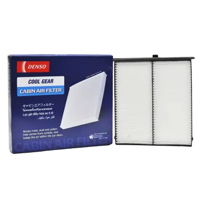 Picture of DENSO COOL GEAR CABIN FILTER DI145520-5360 for Mazda