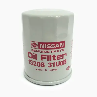 Picture of Nissan Genuine Oil Filter