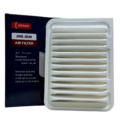 Picture of DENSO COOL GEAR AIR FILTER 0100 FOR TOYOTA