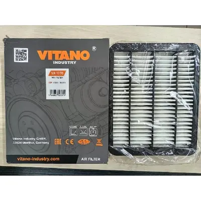 Picture of Vitano VA 1770 Air Filter For HiAce, Landcruiser, Prado, Honda