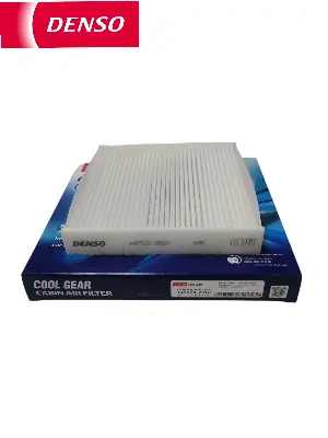 Picture of DENSO COOL GEAR CABIN FILTER 2510 FOR TOYOTA