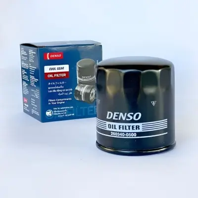 Picture of Denso Oil Filter-90915-YzzE1, N2