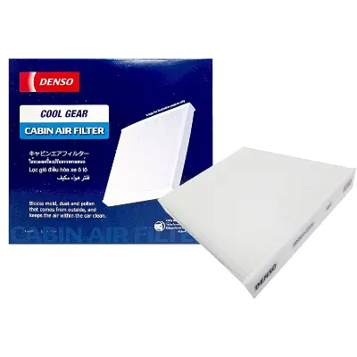 Picture of DENSO COOL GEAR CABIN FILTER 2370 FOR TOYOTA
