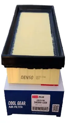 Picture of DENSO COOL GEAR AIR FILTER-1320 FOR TOYOTA HYBRID