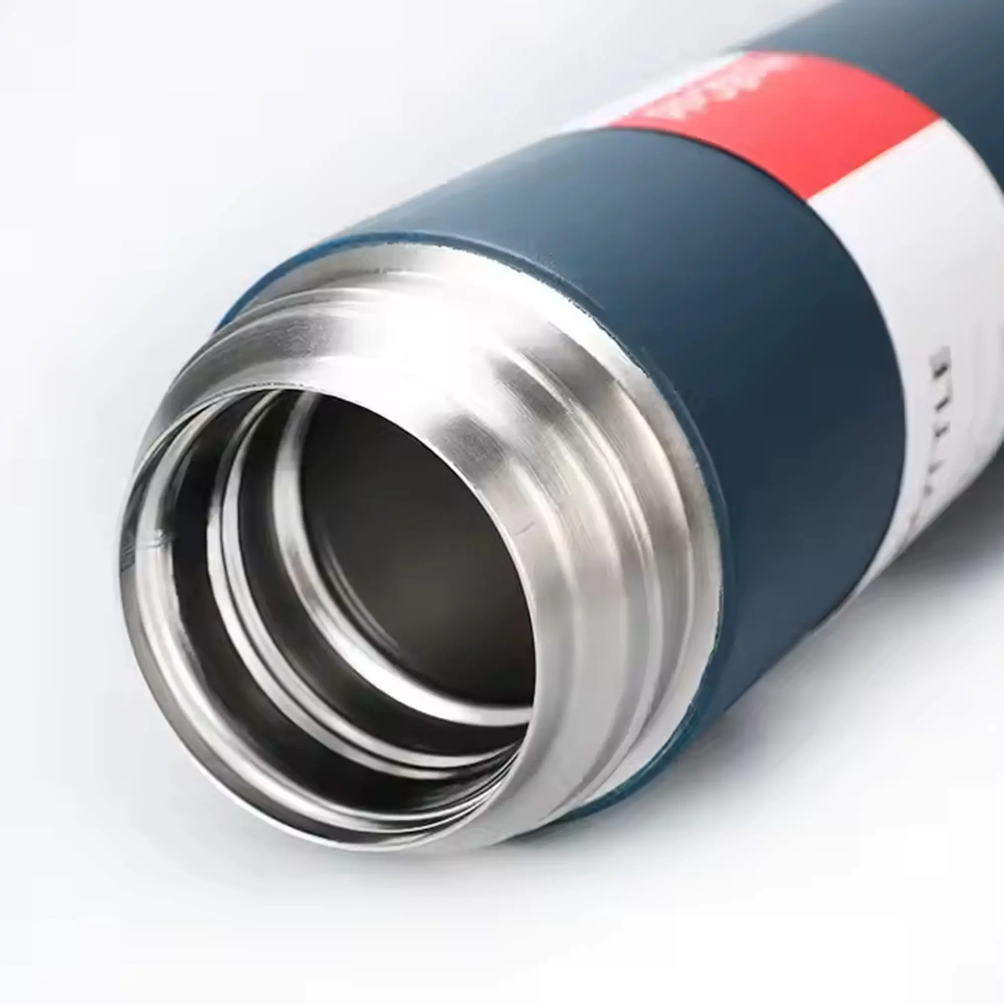 Picture of 500 ml Insulated Stainless Steel Flask – Sleek and Portable - Blue