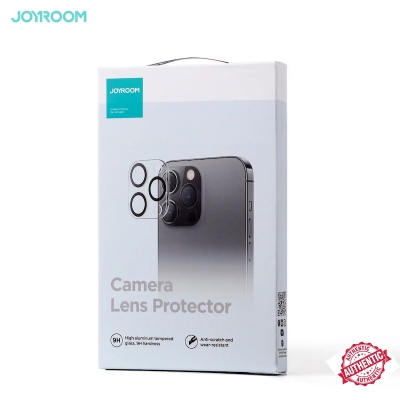 Picture of JOYROOM HD Clear Camera Lens Protector for iPhone 14 / 14 Plus / 14 Pro / 14 Pro Max