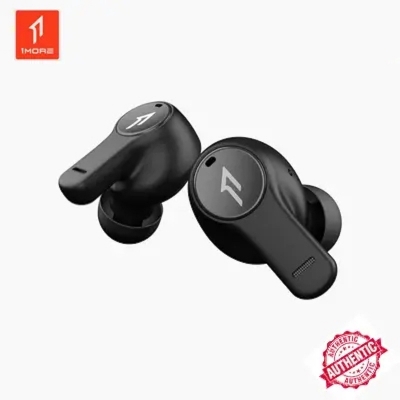 Picture of 1MORE PistonBuds True Wireless In-Ear Headphones - Black