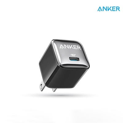 Picture of Anker Nano Pro 20W PIQ 3.0 Fast Charger  - White