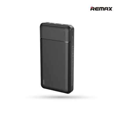 Picture of REMAX RPP-167 Lango Series 30000mAh 2.1A Power Bank  Black