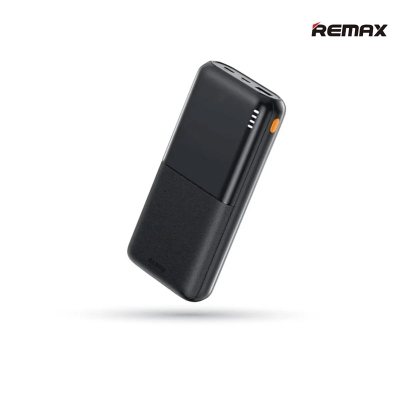 Picture of Remax RPP-26 20000mAh 2 Inputs Type-C & Micro USB Power Bank