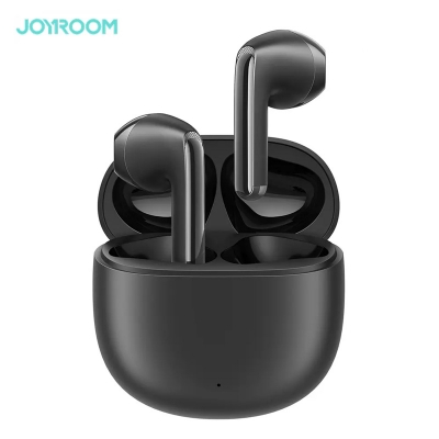 Picture of Joyroom JR-FB1 Funpods Series Bluetooth 5.3 wireless TWS headphones - black