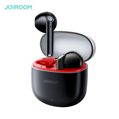 Picture of Joyroom JR-PB2 Jpods Series IPX4 Wireless TWS Earphones - Black