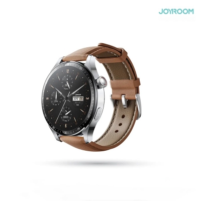 Picture of JOYROOM JR-FC2 Pro Classic Series Smart Watch (Answer/ Make Call) - (2 Type Belt)