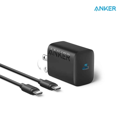 Picture of Anker 312 30W Super Fast Charging Safe Charger – B2640