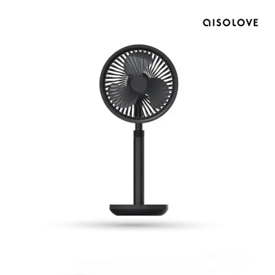 Picture of Xiaomi Solove F5P Desktop Stand Fan with Swing & Extendable - 4000mAh