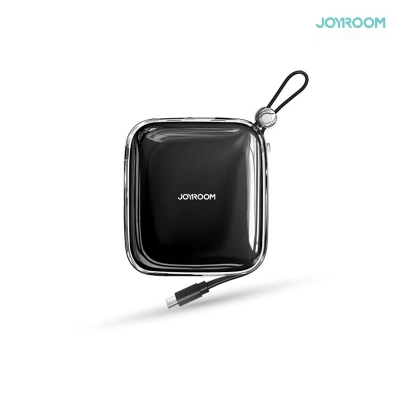 Picture of Joyroom JR-L002 22.5W 10000mah Jelly Series Power Bank With Type-C Cable