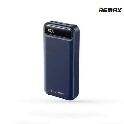 Picture of Remax RPP-521 20W+22.5W Fast Charging Powerbank 20000mah Power Bank