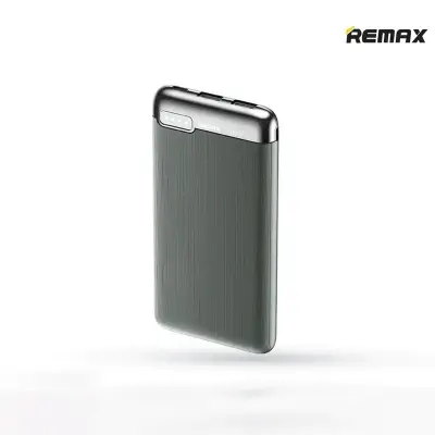 Picture of 10,000Mah Remax Rpp-625 2.1A Fast Charging Mobile Phone Portable Powerbank