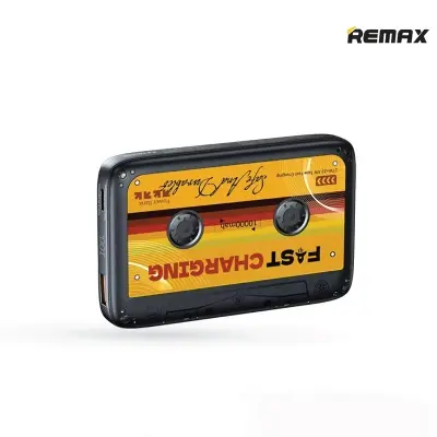Picture of Remax RPP-B1 27W + 22.5W Fast Charging Power Bank 10000mAh Portable Powerbank