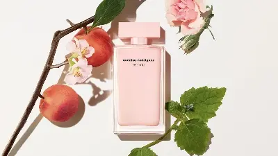 Picture of For Her By honestime Inspired by Narciso Rodriguez (3ml)