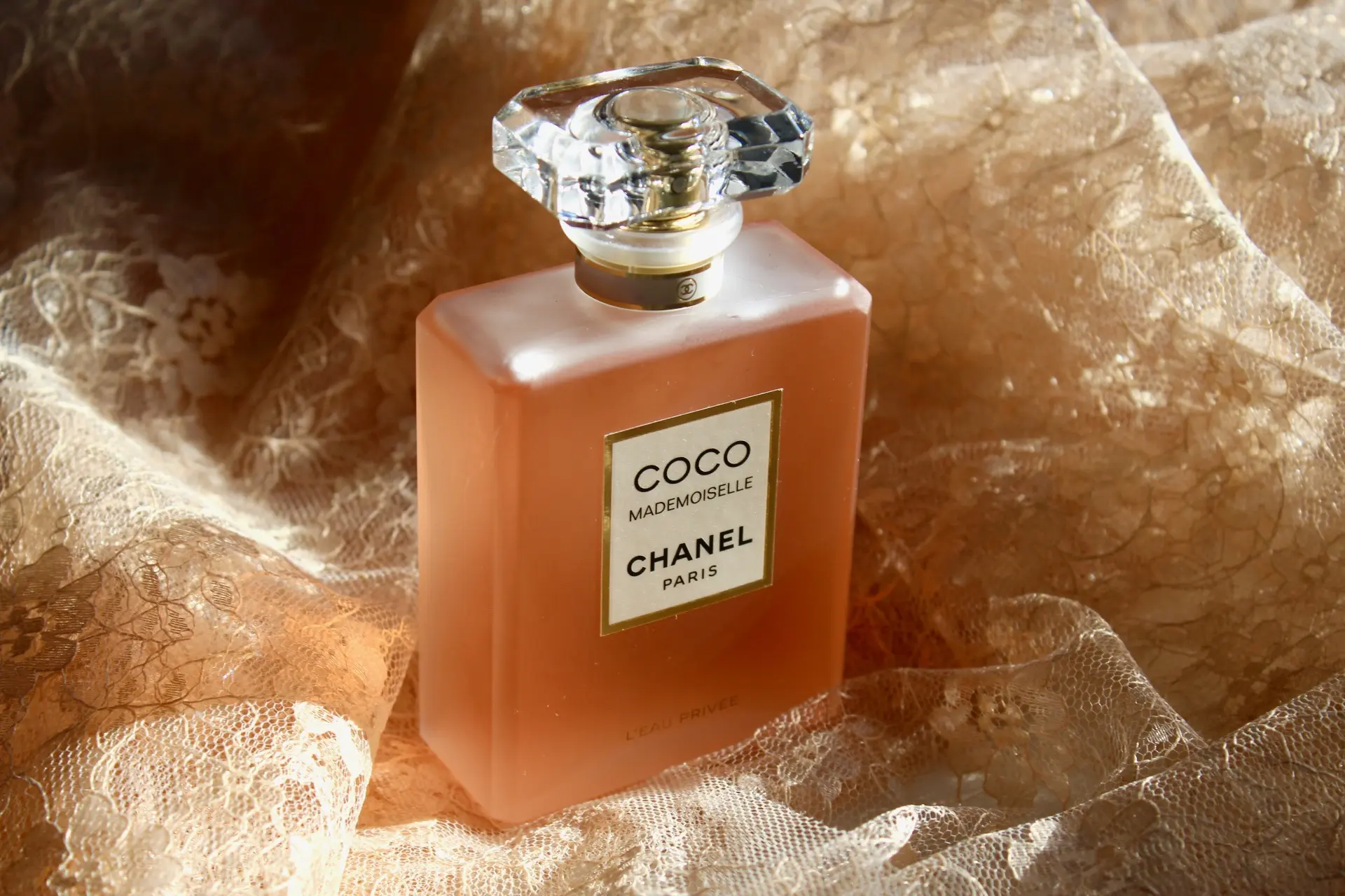 Picture of Fragmatica Coco Mademoiselle premium perfume by Honestime inspired by chanel! Chypre, Floral, Patchouli (10ml)