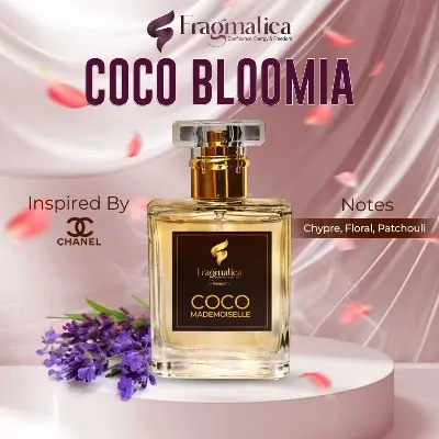 Picture of Fragmatica Coco Mademoiselle premium perfume by Honestime inspired by chanel! Chypre, Floral, Patchouli (15ml)