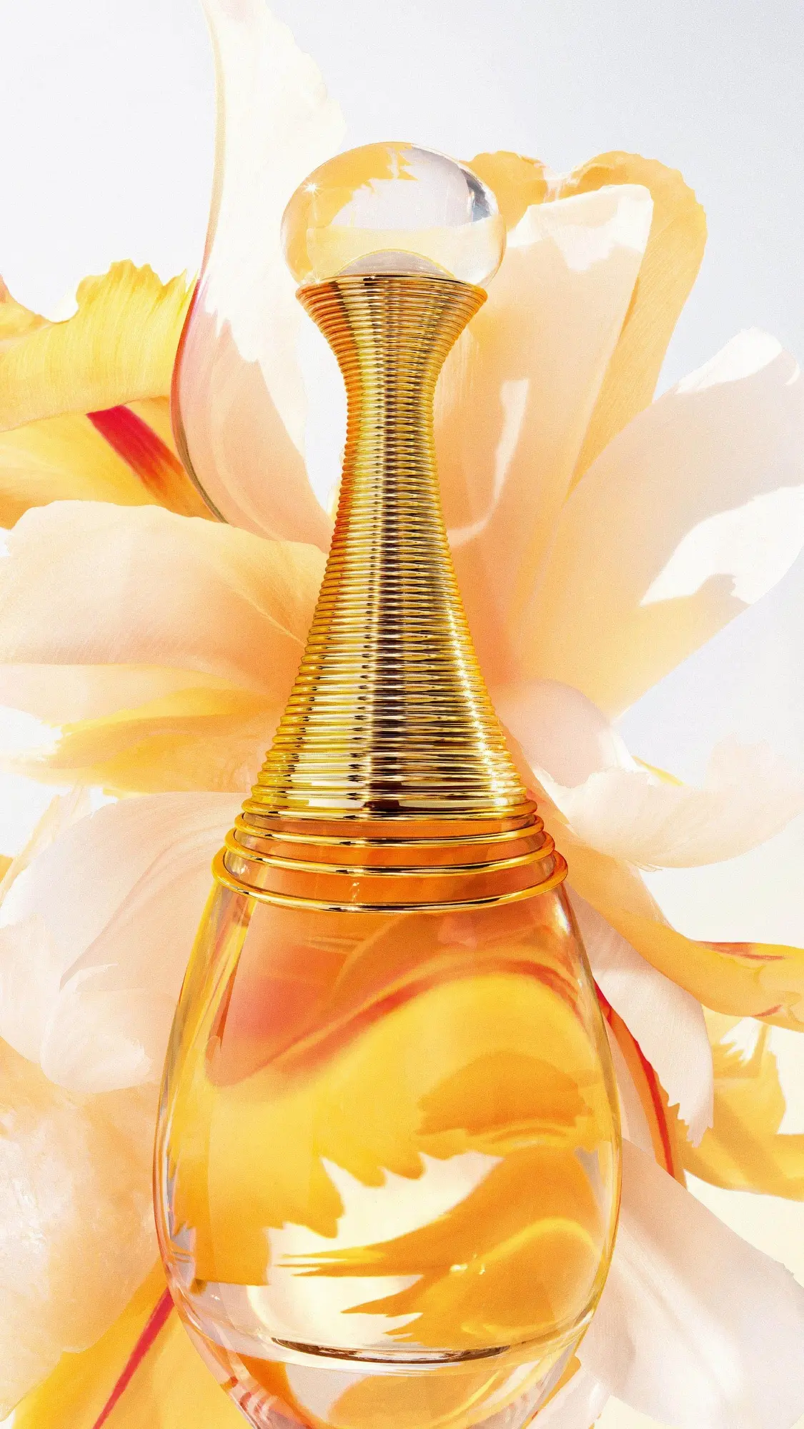 Picture of Fragmatica's Jadukor Gold Perfume for Her – Premium Long-Lasting Eau de Parfum | Inspired by Dior | Floral, Fruity, Pear & Musk | By HonestimeFragmatica's Jadukor Gold Perfume for Her is a luxurious, long-lasting premium fragrance designed for the modern (100ml)