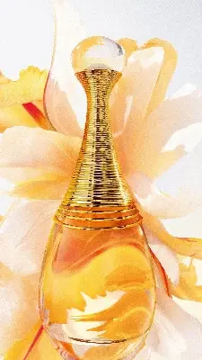 Picture of Fragmatica's Jadukor Gold Perfume for Her – Premium Long-Lasting Eau de Parfum | Inspired by Dior | Floral, Fruity, Pear & Musk | By HonestimeFragmatica's Jadukor Gold Perfume for Her is a luxurious, long-lasting premium fragrance designed for the modern (50ml)
