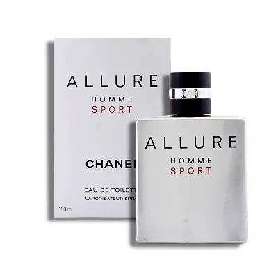Picture of Fragmatica Allure Homme Sport premium perfume by Honestime Inspired by Chanel (50ml)
