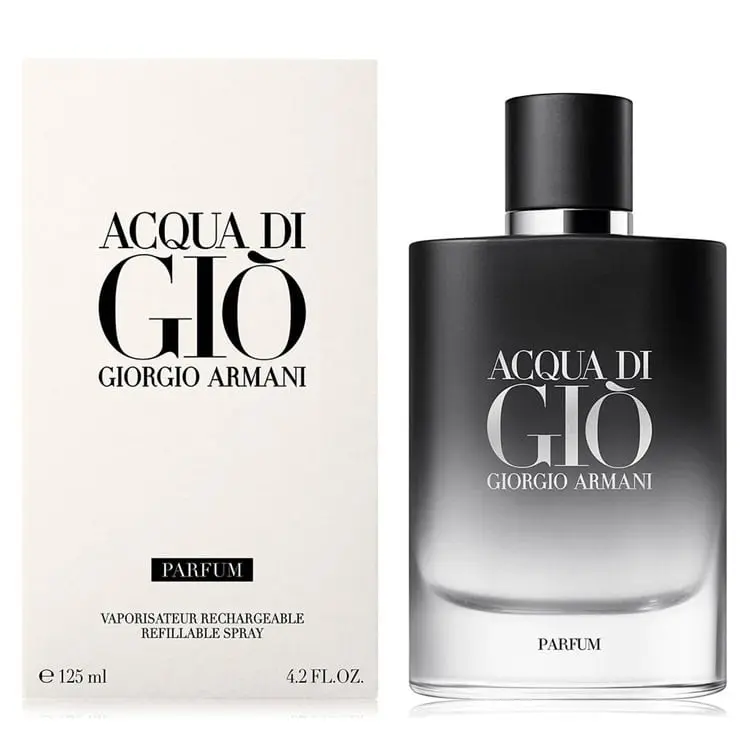 Picture of Aqua Di Gio premium perfume of Fragmatica by Honestime Inspired by Armani ! Aquatic, Citrus, Fresh (15ml)