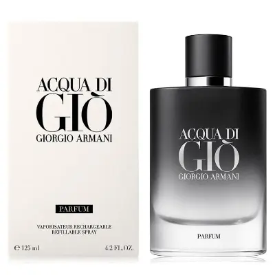 Picture of Aqua Di Gio premium perfume of Fragmatica by Honestime Inspired by Armani ! Aquatic, Citrus, Fresh (100ml)