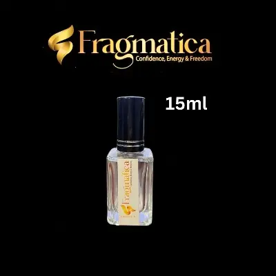 Picture of Shahrookh Khan's Favorite Special premium perfume presents by Fragmetica inspired by Dunhill Icon and Diptyque Tam Dao (15ml)