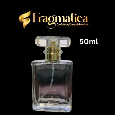 Picture of Shahrookh Khan's Favorite Special premium perfume presents by Fragmetica inspired by Dunhill Icon and Diptyque Tam Dao (50ml)