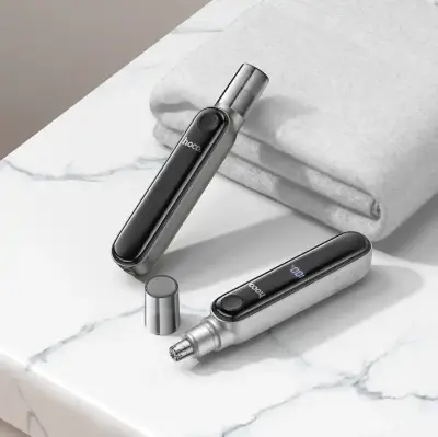 Picture of Hoco HP33 Portable Nose Hair Trimmer: (Not Specified)