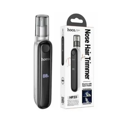 Picture of Hoco HP33 Portable Nose Hair Trimmer: (Not Specified)