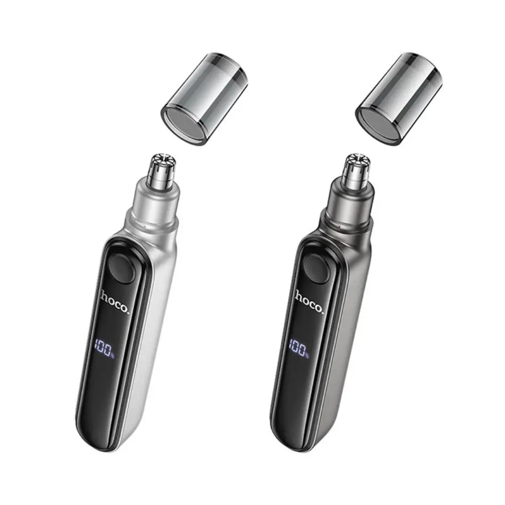Picture of Hoco HP33 Portable Nose Hair Trimmer: (Not Specified)
