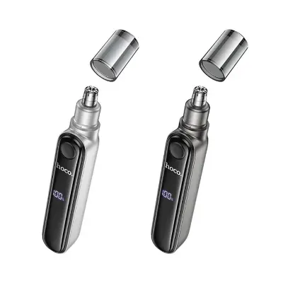 Picture of Hoco HP33 Portable Nose Hair Trimmer: (Not Specified)