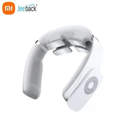 Picture of Xiaomi Mijia Neck Massager Electric Cervical Massager Jeeback G20 (Not Specified)