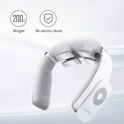 Picture of Xiaomi Mijia Neck Massager Electric Cervical Massager Jeeback G20 (Not Specified)