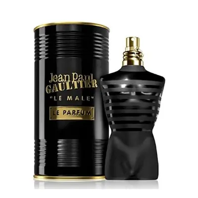 Picture of Fragmatica's Legacy Le Male Very Long Lasting inspired by Jean Paul Gaultier a legend reborn. This premium scent elevates the classic, exuding undeniable charm and a timeless, seductive presence that resonates with the modern gentleman. (100mg)