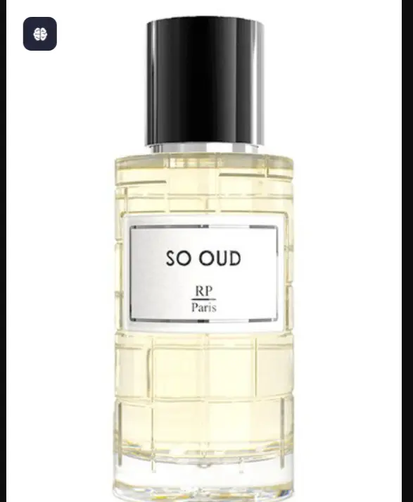 Picture of So Oud  Perfume Oil Atar – Long-Lasting, Alcohol-Free Arabian Oud Perfume Oil for Men & Womenthe deep, mystical essence of pure oud with warm amber, rich spices, creamy sandalwood, and soft musk. Designed for both men and women (6mg)