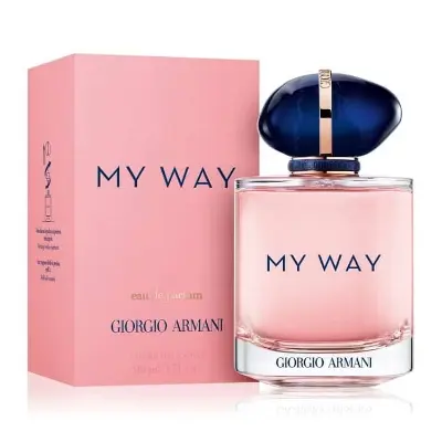Picture of Fragmatica's My Freedom By Honestime Inspired Giorgio Armani citrus, white floral, tuberose, animalic, sweet, vanilla. (Not Specified,6ml Roll on)