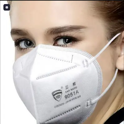 Picture of KN95 Face Protector 