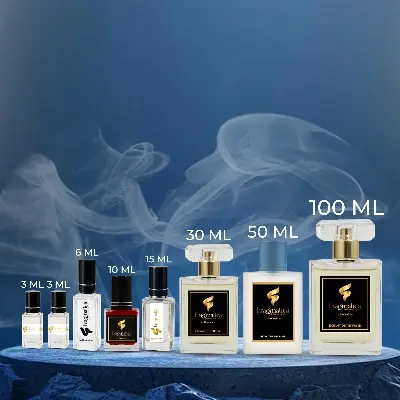 Picture of Invictus  Victory Essence  by Fragmatica by Honestime: "Invictus" Inspired Extraite De Perfume. Embrace Fresh Grapefruit, Marine Accords, & Deep Oakmoss. Your Winning, Fresh & Confident Scent. (100mg)