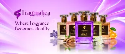 Picture of Fragmatica's "JPG Scandal" The Honeycomb Seductive and Addictive - "JPG Scandal" Inspired EDP. Unveil Vibrant Blood Orange, Delicate Jasmine, & Smoky Beeswax. The Ultimate Daring, Irresistible Elixir. Only from Honestime! (100 mg,Not Specified)