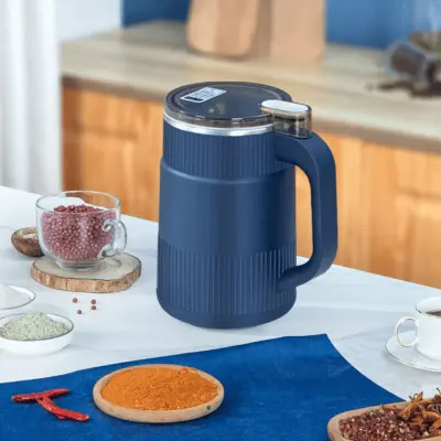 Picture of Portable Electric Coffee Grinder (350w)