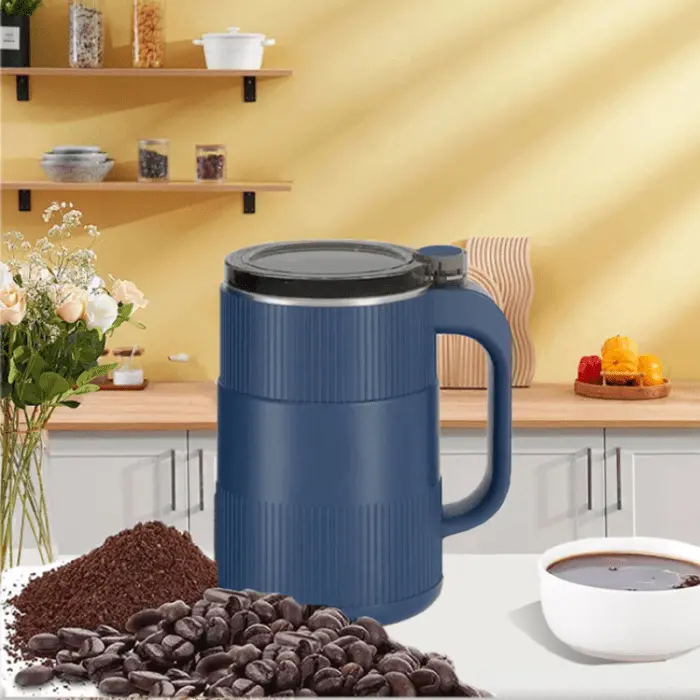 Picture of Portable Electric Coffee Grinder (350w)
